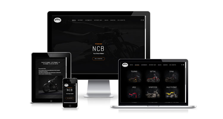 NCB